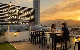 亞美尼亞街海瑞特酒店